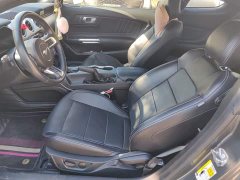 Ford Mustang 2021 2.3T EcoBoost - ფოტო 16