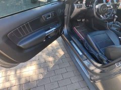 Ford Mustang 2021 2.3T EcoBoost - ფოტო 17