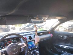 Ford Mustang 2021 2.3T EcoBoost - ფოტო 19