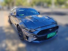 Ford Mustang 2021 2.3T EcoBoost - ფოტო 3