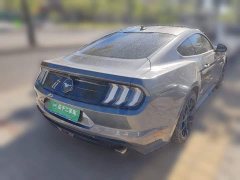 Ford Mustang 2021 2.3T EcoBoost - ფოტო 6
