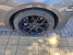 Ford Mustang 2021 2.3T EcoBoost - ფოტო 8