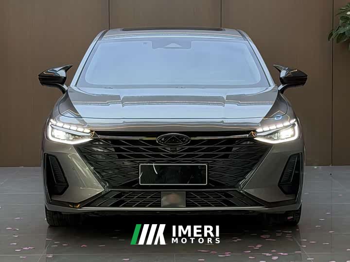 Chery Arrizo 8 High-Performance Edition 2.0T DCT Premium - ავტომობილი ჩინეთიდან