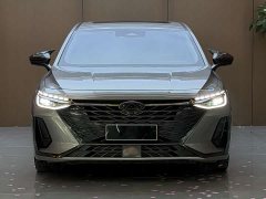 Chery Arrizo 8 High-Performance Edition 2.0T DCT Premium - ფოტო 1