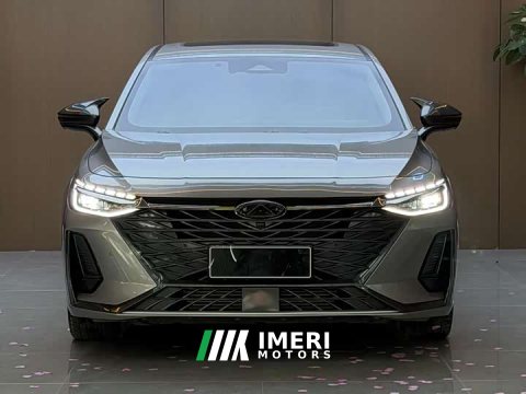 2024 Chery Arrizo 8 High-Performance Edition 2.0T DCT Premium - ავტომობილი ჩინეთიდან