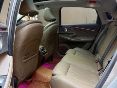 Chery Arrizo 8 High-Performance Edition 2.0T DCT Premium - ფოტო 13