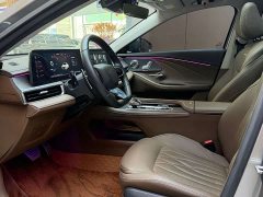 Chery Arrizo 8 High-Performance Edition 2.0T DCT Premium - ფოტო 14