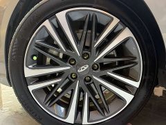 Chery Arrizo 8 High-Performance Edition 2.0T DCT Premium - ფოტო 16