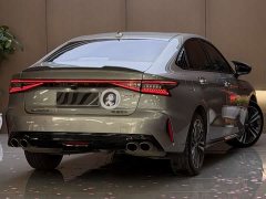 Chery Arrizo 8 High-Performance Edition 2.0T DCT Premium - ფოტო 18