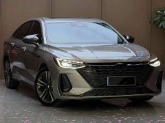 Chery Arrizo 8 High-Performance Edition 2.0T DCT Premium - ფოტო 2