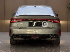 Chery Arrizo 8 High-Performance Edition 2.0T DCT Premium - ფოტო 20