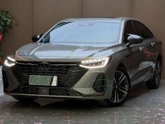 Chery Arrizo 8 High-Performance Edition 2.0T DCT Premium - ფოტო 3