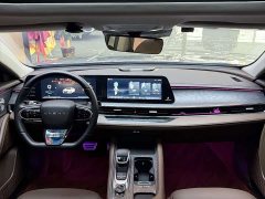 Chery Arrizo 8 High-Performance Edition 2.0T DCT Premium - ფოტო 4