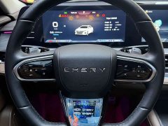 Chery Arrizo 8 High-Performance Edition 2.0T DCT Premium - ფოტო 5