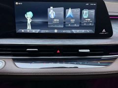 Chery Arrizo 8 High-Performance Edition 2.0T DCT Premium - ფოტო 6