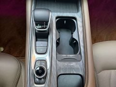 Chery Arrizo 8 High-Performance Edition 2.0T DCT Premium - ფოტო 7