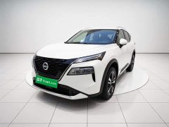Nissan Qashqai 2023 e-POWER Hybrid Dual Motor AWD Premium Edition - ფოტო 1