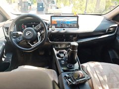 Nissan Qashqai 2023 e-POWER Hybrid Dual Motor AWD Premium Edition - ფოტო 10
