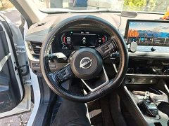 Nissan Qashqai 2023 e-POWER Hybrid Dual Motor AWD Premium Edition - ფოტო 11