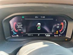 Nissan Qashqai 2023 e-POWER Hybrid Dual Motor AWD Premium Edition - ფოტო 12