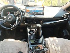 Nissan Qashqai 2023 e-POWER Hybrid Dual Motor AWD Premium Edition - ფოტო 14