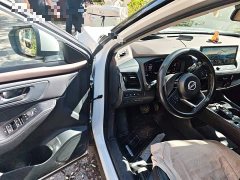 Nissan Qashqai 2023 e-POWER Hybrid Dual Motor AWD Premium Edition - ფოტო 17