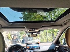 Nissan Qashqai 2023 e-POWER Hybrid Dual Motor AWD Premium Edition - ფოტო 19