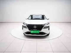 Nissan Qashqai 2023 e-POWER Hybrid Dual Motor AWD Premium Edition - ფოტო 2