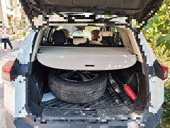 Nissan Qashqai 2023 e-POWER Hybrid Dual Motor AWD Premium Edition - ფოტო 20