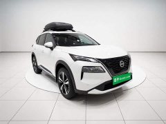 Nissan Qashqai 2023 e-POWER Hybrid Dual Motor AWD Premium Edition - ფოტო 3
