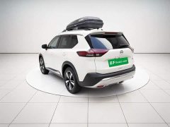 Nissan Qashqai 2023 e-POWER Hybrid Dual Motor AWD Premium Edition - ფოტო 4