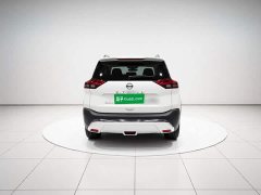 Nissan Qashqai 2023 e-POWER Hybrid Dual Motor AWD Premium Edition - ფოტო 5
