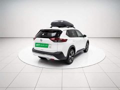 Nissan Qashqai 2023 e-POWER Hybrid Dual Motor AWD Premium Edition - ფოტო 6