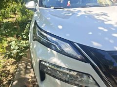 Nissan Qashqai 2023 e-POWER Hybrid Dual Motor AWD Premium Edition - ფოტო 7