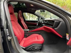 Porsche 2026 Panamera 2.9T - ფოტო 10