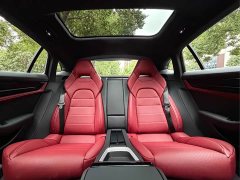 Porsche 2026 Panamera 2.9T - ფოტო 13