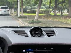 Porsche 2026 Panamera 2.9T - ფოტო 16