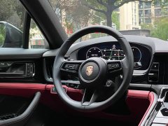Porsche 2026 Panamera 2.9T - ფოტო 18