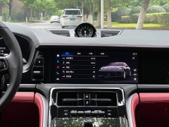 Porsche 2026 Panamera 2.9T - ფოტო 19