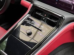 Porsche 2026 Panamera 2.9T - ფოტო 20
