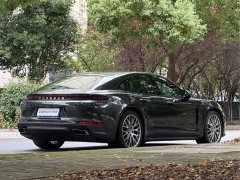Porsche 2026 Panamera 2.9T - ფოტო 5