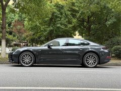 Porsche 2026 Panamera 2.9T - ფოტო 7