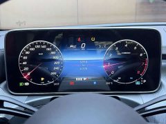 Mercedes-Benz C-Class Facelift C 260 L Sport Edition - ფოტო 11
