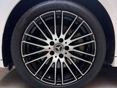 Mercedes-Benz C-Class Facelift C 260 L Sport Edition - ფოტო 14