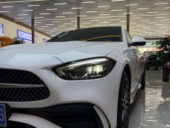 Mercedes-Benz C-Class Facelift C 260 L Sport Edition - ფოტო 16