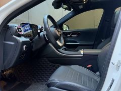 Mercedes-Benz C-Class Facelift C 260 L Sport Edition - ფოტო 4