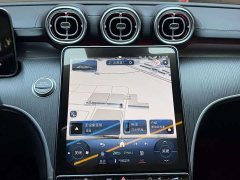 Mercedes-Benz C-Class Facelift C 260 L Sport Edition - ფოტო 7