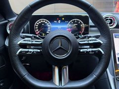 Mercedes-Benz C-Class Facelift C 260 L Sport Edition - ფოტო 8
