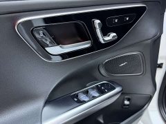 Mercedes-Benz C-Class Facelift C 260 L Sport Edition - ფოტო 9