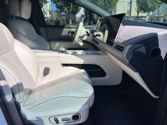 Li Auto i6 Four-Wheel Drive Standard Edition - ფოტო 11